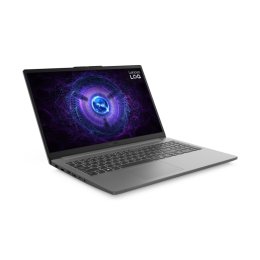 Lenovo LOQ / 15IAX9E / i5-12450HX / 15,6" / FHD / 16GB / 1TB / RTX 4050 / W11H / Gray  (83LK003MCK)