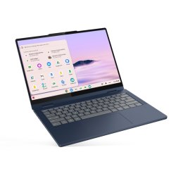 Lenovo Chrome / 14ITN10 / 3-N355 / 14" / WUXGA / T / 8GB / 256GB / Intel int / Chrome / Blue  (83LN0011MC)