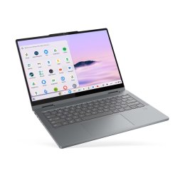 Lenovo Chrome 2in1 / 14ITN10 / 3-N355 / 14" / WUXGA / T / 8GB / 128GB / Intel int / Chrome / Gray  (83LN002DCK)