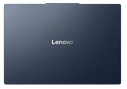 Lenovo IdeaPad Slim 3 / 15Q8X10 / SD-X1-26-100 / 15,3" / WUXGA / 8GB / 256GB / Adreno / W11H / Blue  (83N3008VCK)
