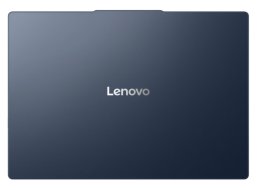 Lenovo IdeaPad Slim 3 / 15Q8X10 / SD-X1-26-100 / 15,3" / WUXGA / 8GB / 512GB / Adreno / W11H / Blue  (83N3008XCK)