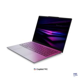 Lenovo Yoga Slim 7 / 14IPH11 / U7-355 / 14" / 2880x1800 / 16GB / 1TB / Intel int / W11H / Gray  On-Site  (83QM003LCK)