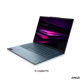 Lenovo Yoga Slim 7 / 14AGP11 / AI7-445 / 14" / WUXGA / 16GB / 1TB / AMD int / W11H / Tidal Teal  On-Site  (83QS0037CK)
