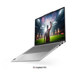 Lenovo IdeaPad Slim 5 / 13Q8Y11 / SD-X2P-42-100 / 13,3" / 2560x1600 / 16GB / 512GB / Adreno / W11P / Gray  (83RK0017CK)