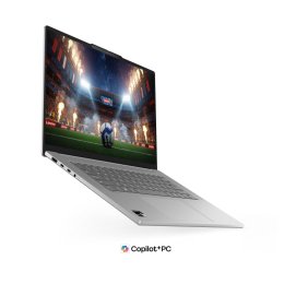 Lenovo IdeaPad Slim 5 / 15Q8Y11 / SD-X2P-42-100 / 15,3" / 2560x1600 / 16GB / 512GB / Adreno / W11P / Gray  (83RL0019CK)