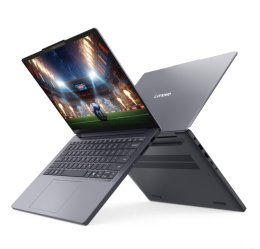 Lenovo IdeaPad Slim 3 / 14IWC11 / 5-320 / 14" / WUXGA / 16GB / 512GB / Intel int / W11H / Luna Grey  (83RQ0038CK)