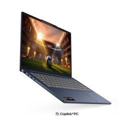Lenovo IdeaPad Slim 5 / 14AGP11 / AI5-430 / 14" / 2880x1800 / 16GB / 512GB / AMD int / bez OS / Blue  (83S10056CK)