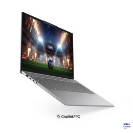 Lenovo IdeaPad Slim 5 / 16IPH11 / U5-325 / 16" / WUXGA / 16GB / 1TB / Intel int / W11H / Gray  (83S6003GCK)