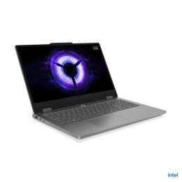 LOQ 15.6"FHD / i5 / 16G / 512 / RTX5050 / W11H / noA  (83SC008LCK)