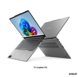 Lenovo IdeaPad Pro 5 / 14AGP11 / AI7-450 / 14" / 2880x1800 / 32GB / 1TB / AMD int / W11H / Gray  (83SG000UCK)