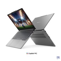 Lenovo IdeaPad Pro 5 / 14IPH11 / UX7-358H / 14" / 2880x1800 / 32GB / 1TB / Intel int / W11H / Gray  (83SH000JCK)