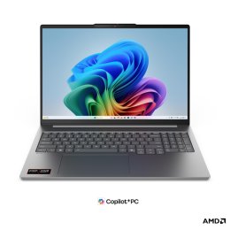 Lenovo IdeaPad Pro 5 / 16AGP11 / AI7-450 / 16" / 2880x1800 / 32GB / 1TB / AMD int / bez OS / Gray  (83SJ000XCK)