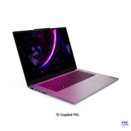 Lenovo Yoga Pro 7 / 15IPH11 / U9-386H / 15,3" / 2560x1600 / T / 32GB / 1TB / RTX 5060 / W11P / Gray  On-Site  (83SN0042CK)