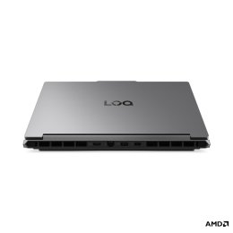 Lenovo LOQ / 15AHP11 / R7-250 / 15,3" / 2560x1600 / 16GB / 1TB / RTX 5050 / W11H / Gray  (83TN0031CK)