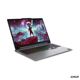 Lenovo LOQ / 15AHP11 / R7-250 / 15,3" / 2560x1600 / 16GB / 1TB / RTX 5060 / bez OS / Luna Grey  (83TN007RCK)