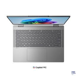 Lenovo IdeaPad 5 2-in-1 / 15IPH11 / U5-325 / 15,3" / WUXGA / T / 16GB / 512GB / Intel int / W11H / Gray  (83UL002GCK)