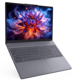 Lenovo IdeaPad Slim 3 / 15IPH11 / U5-322 / 15,3" / WUXGA / 16GB / 512GB / Intel int / W11H / Gray  (83UR00DACK)