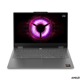 Lenovo LOQ Essential / 15ARP11 / R7-170 / 15,6" / FHD / 16GB / 512GB / RTX 5060 / W11H / Gray  (83VA001GCK)