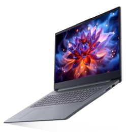 Lenovo IdeaPad Slim 3 / 17IWC11 / 5-320 / 17,3" / FHD / 16GB / 1TB / Intel int / W11H / Gray  (83VS001XCK)
