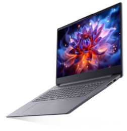 Lenovo IdeaPad Slim 3 / 17IWC11 / 5-320 / 17,3" / FHD / 16GB / 512GB / Intel int / W11H / Gray  (83VS0021CK)