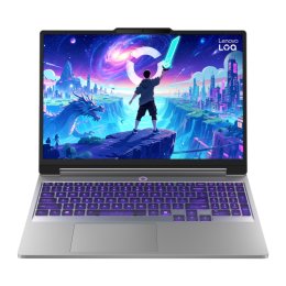 LOQ 15.3"WUXGA / C7 230H / 16GB / 512GB / RTX3050 / noOS / noA  (83Y9002RCK)