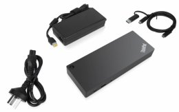 ThinkPad Hybrid USB-C with USB-A Dock  (40AF0135EU)
