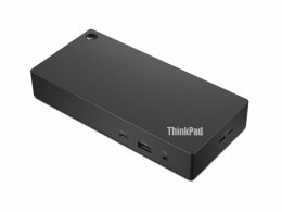 Lenovo ThinkPad Universal USB-C Dock - EU  (40AY0090EU)