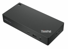 Lenovo ThinkPad Universal USB-C Smart Dock - EU  (40B20135EU)