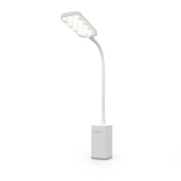 LED Stolní lampa | Stmívatelné  LTLR10WT  (LTLR10WT)