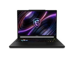 MSI Raider / 16 HX B2WH-245XCZ / U9-275HX / 16" / 2560x1600 / 32GB / 1TB / RTX 5070Ti / DOS / Black  (9S7-265122-245)