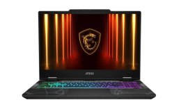 MSI Cyborg / 15 B13WFKG-1221XCZNN / i5-13420H / 15,6" / FHD / 16GB / 1TB / RTX 5060 / bez OS / Black  (9S7-15Q342-1221)