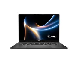 MSI Prestige / 16 AI+ C3MG-027CZ / U7-355 / 16" / 2880x1800 / 32GB / 1TB / Intel int / W11P / Gray  (9S7-262223-027)