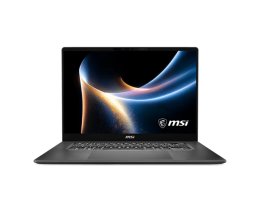 MSI Prestige / 16 AI+ C3MG-240CZ / UX7-358H / 16" / 2880x1800 / 32GB / 1TB / Intel int / W11P / Gray  (9S7-262223-240)