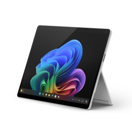 Microsoft Surface Pro 11 Copilot+ / SD-X Plus / 13" / 2880x1920 / T / 16GB / 256GB / Adreno / W11P / Platinum  (ZIK-00006)