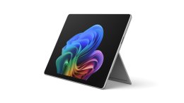 Microsoft Surface Pro 13" (12. edice) / SD-X2 Elite / 13" / 2880x1920 / T / 32GB / 256GB / Adreno / W11P / Platinum  (EP2-61743)
