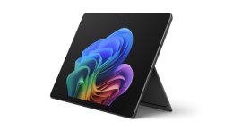 Microsoft Surface Pro 13" (12. edice) / U7-366H / 13" / 2880x1920 / T / 16GB / 512GB / Intel int / W11P / Black  (EP2-48899)