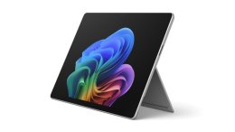 Microsoft Surface Pro 13" (12. edice) / U7-366H / 13" / 2880x1920 / T / 32GB / 512GB / Intel int / W11P / Platinum  (EP2-55369)