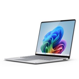 Microsoft Surface Laptop 7 Copilot+ / SD-X Plus / 13,8" / 2304x1536 / T / 16GB / 256GB / Adreno / W11P / Platinum  (ZGV-00009)