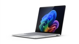 Microsoft Surface Laptop 13.8" (7. edice) / U5-238V / 13,8" / 2304x1536 / T / 32GB / 256GB / Intel int / W11P / Platin  (EP2-20988)
