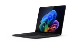 Microsoft Surface Laptop 7 Copilot+ / U7-266V / 13,8" / 2304x1536 / T / 16GB / 256GB SSD / Arc 140V / W11P / Black  (EP2-22252)