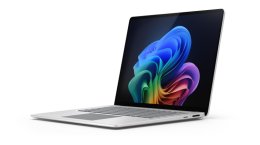 Microsoft Surface Laptop 7 Copilot+ / U7-268V / 15" / 2496x1664 / T / 32GB / 512GB SSD / Arc 140V / W11P / Platinum  (EP2-21489)