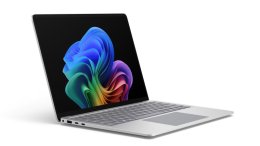 Microsoft Surface Laptop 13.8" (8. edice) / U5-335 / 13,8" / 2304x1536 / T / 16GB / 512GB / Intel int / W11P / Platinu  (EP2-49853)