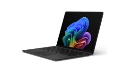 Microsoft Surface Laptop 13.8" (8. edice) / U5-335 / 13,8" / 2304x1536 / T / 16GB / 512GB / Intel int / W11P / Black / 2  (EP2-47649)