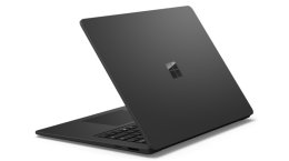 Microsoft Surface Laptop 15" (8. edice) / UX7-368H / 15" / 3270x2180 / T / 32GB / 512GB / Intel int / W11P / Black  (EP2-53579)