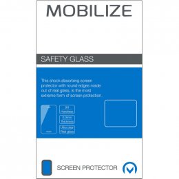 Telefon Bezpečnostní sklo Screen Protector Huawei P Smart 2018 Jasné MOB-50202  (MOB-50202)