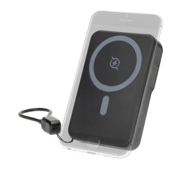 Powerbanka | 10000 mAh | 35 W  PBKWL25W525BK  (PBKWL25W525BK)