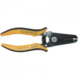 Nůžky, odizolovač drátu, kleště v jednom nástroji PG-CSP30/1  (PG-CSP30/1)