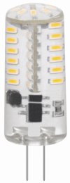 LED Žárovka G4 Kapsle 3 W 305 lm 3000 K PIXYFULL030430  (PIXYFULL030430)