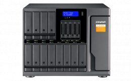 QNAP TL-D1600S - úložná jednotka JBOD SATA (12x SATA + 4x 2,5" SATA), desktop  (TL-D1600S)