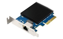 QNAP QXG-10G1TD , 1x10GbE, PCIe Gen3 x2  (QXG-10G1TD)